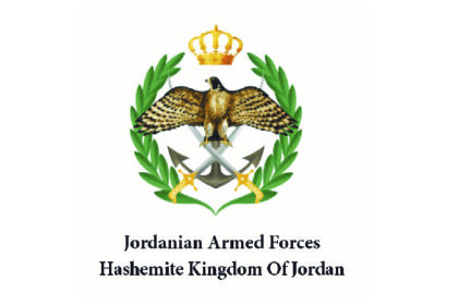 Jordanian Armed Forces
